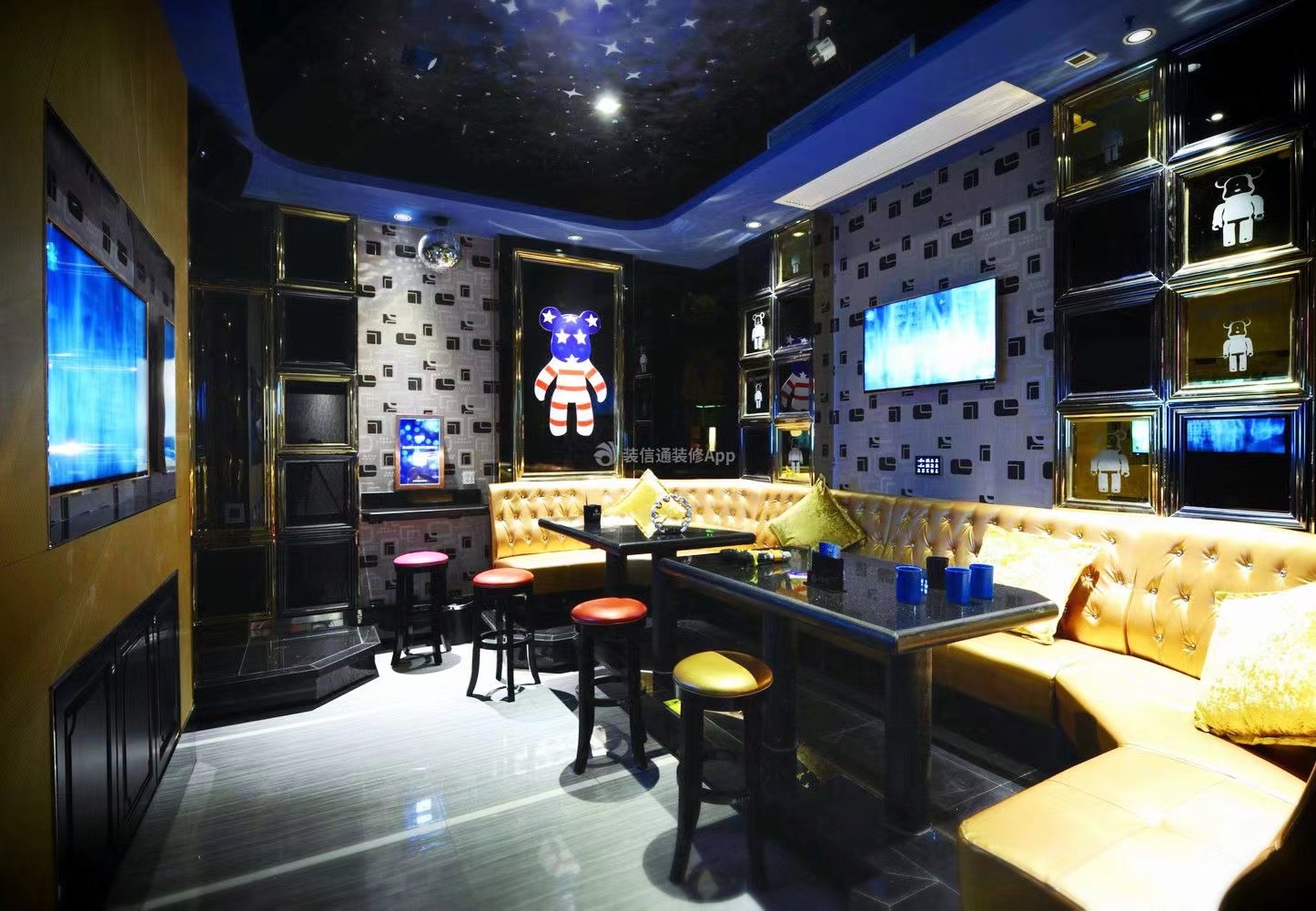 济南小时场ktv是怎么样的-平阴县ktv预定